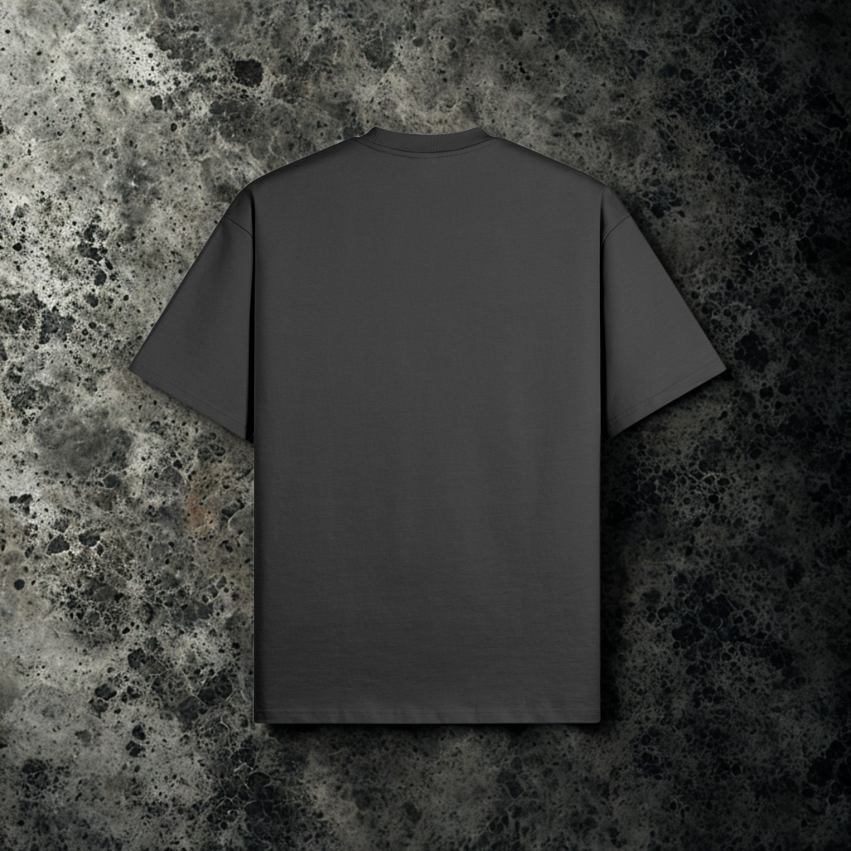 The Focused Heavyweight Tee