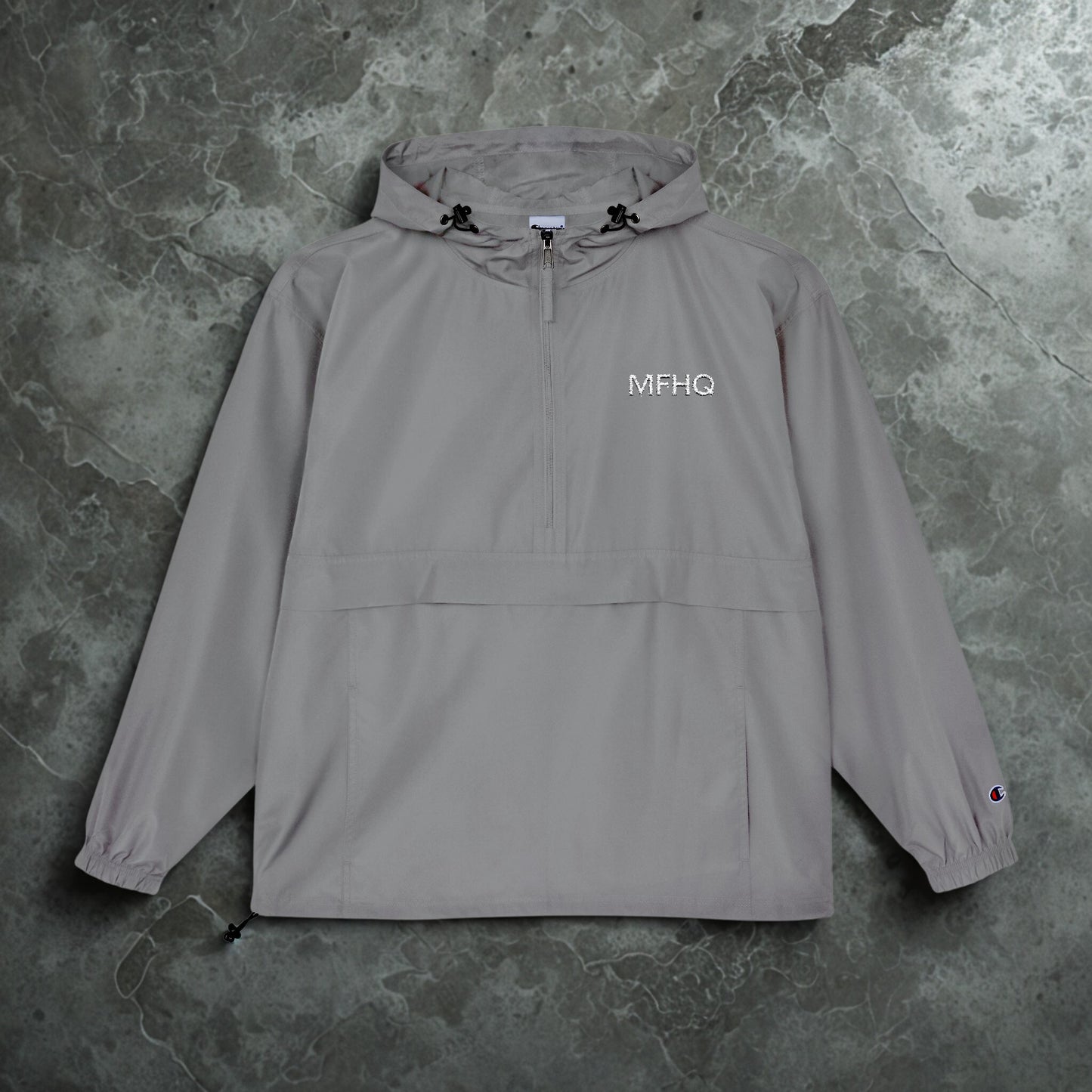 Anorak Jacket - MFHQ Edition