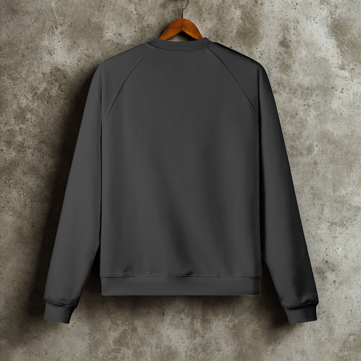 The Flowstate Heavyweight Sweatshirt