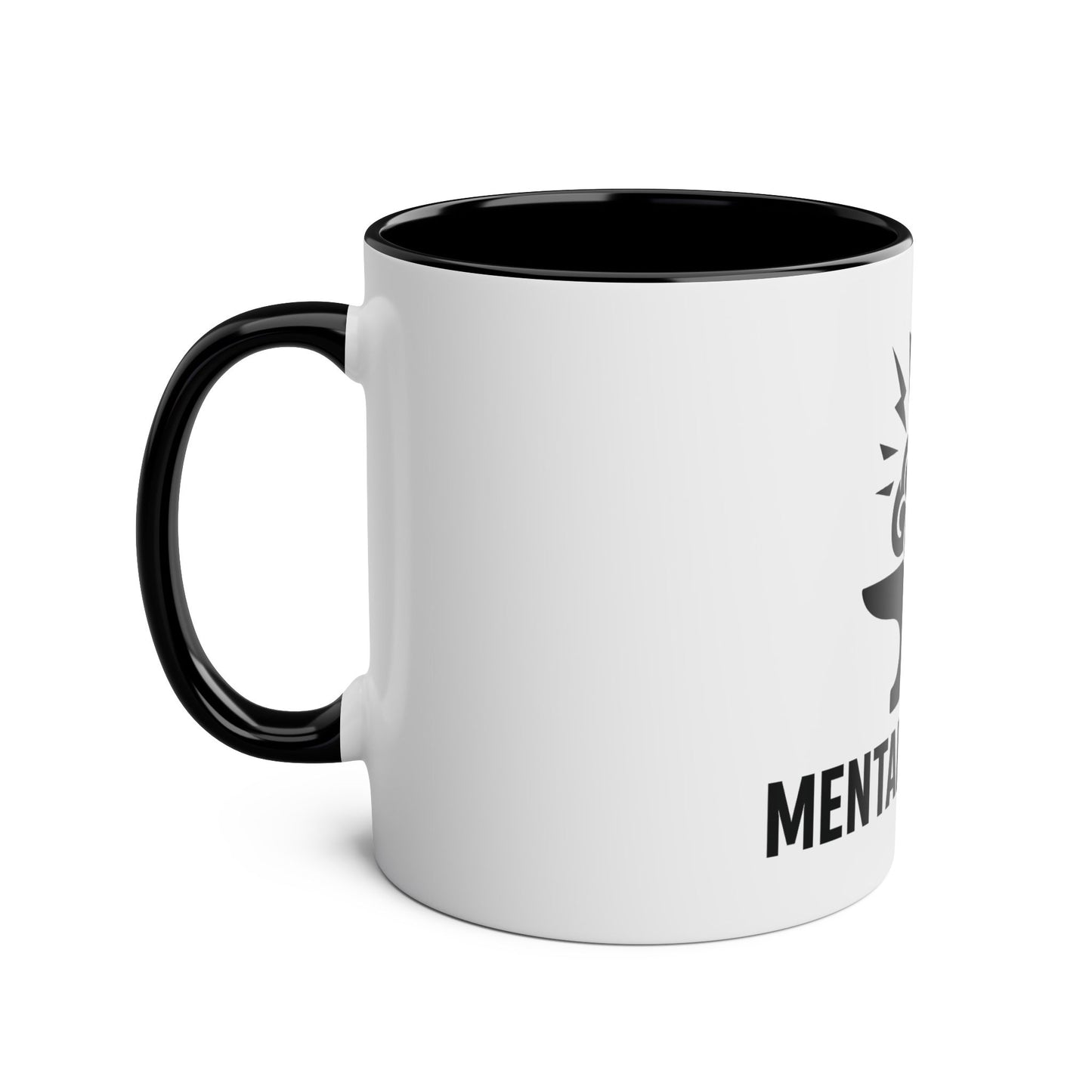 Motivational Coffee Mug