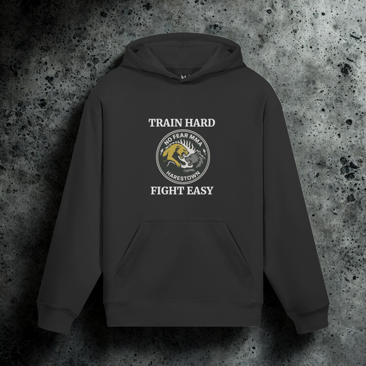 NO FEAR X MENTALFORGEHQ – Performance Hoodie