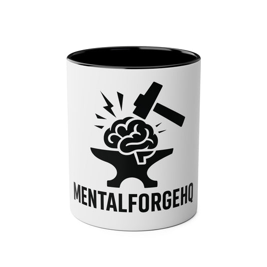 Motivational Coffee Mug