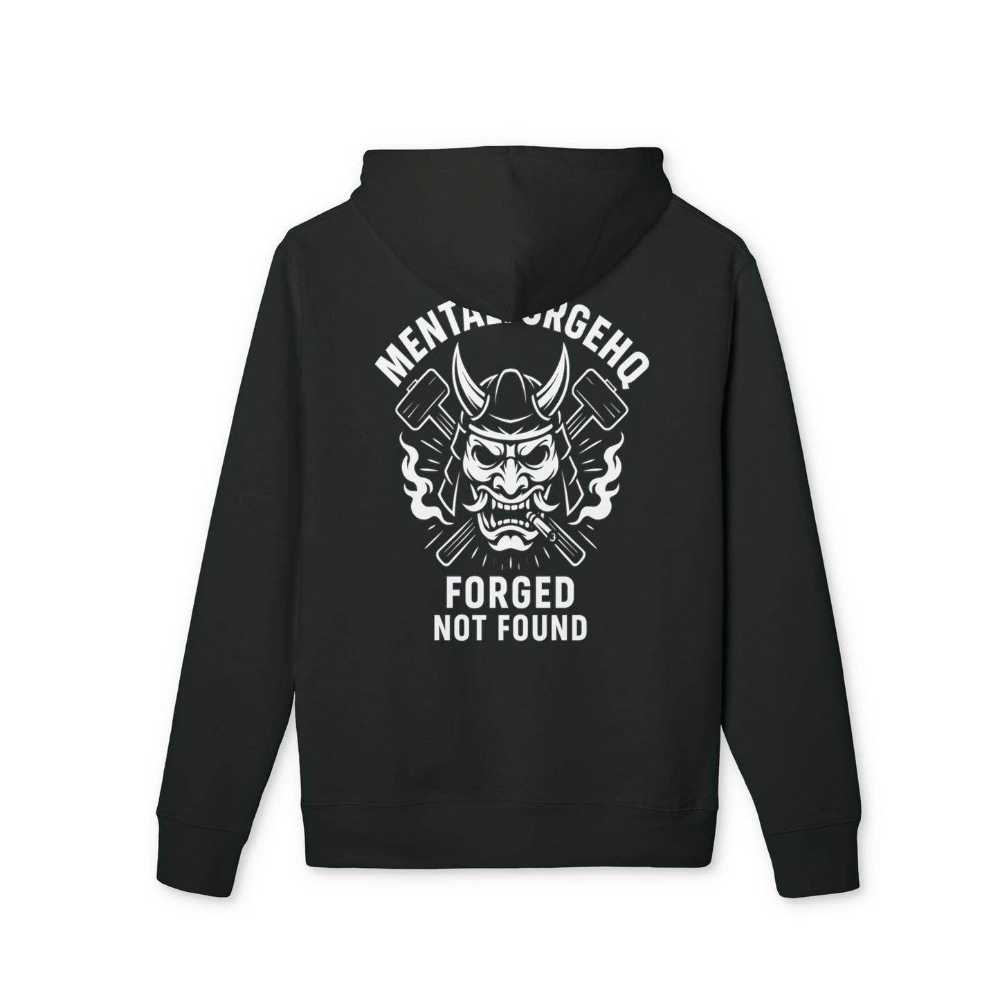 Samurai Grind Mode Hoodie