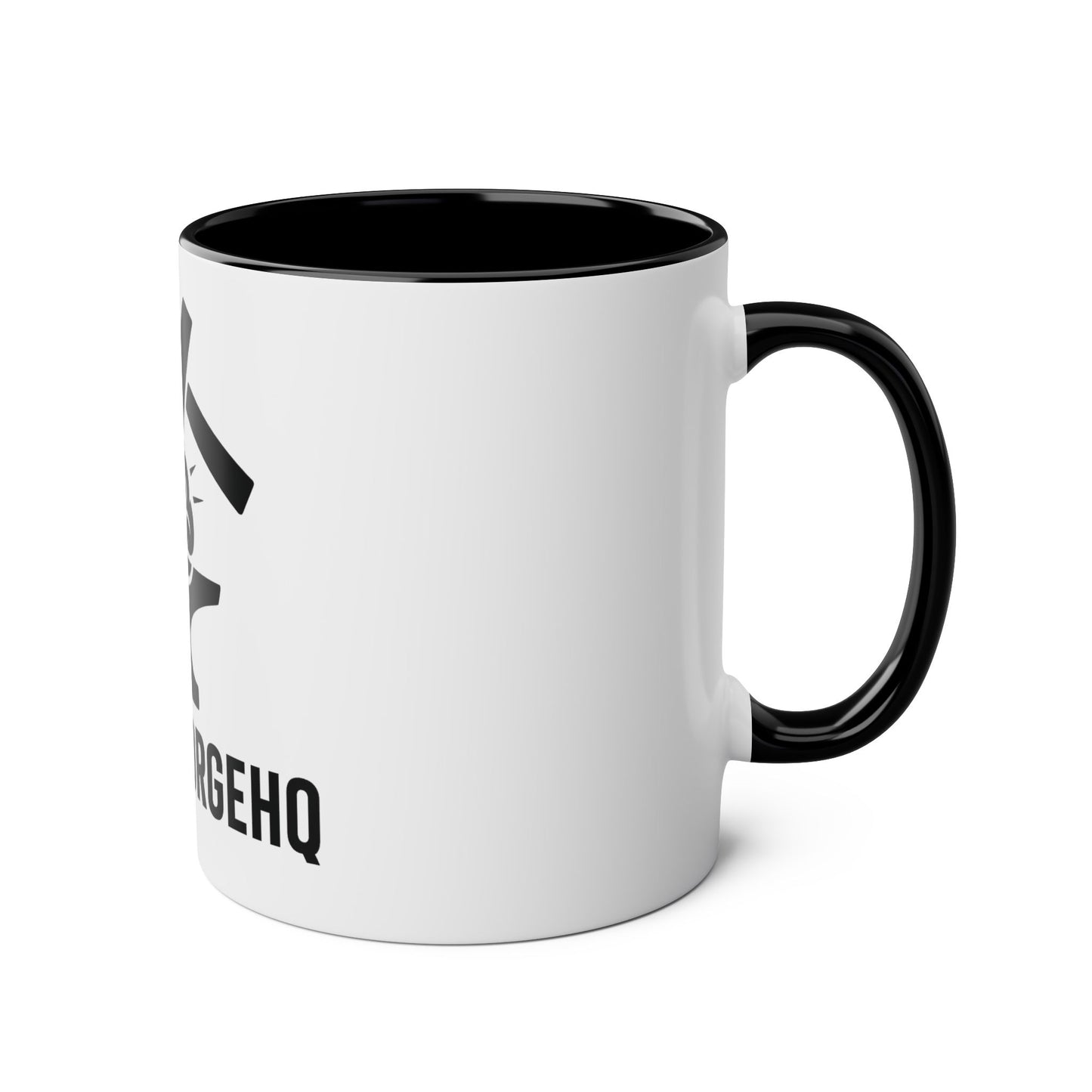 Motivational Coffee Mug