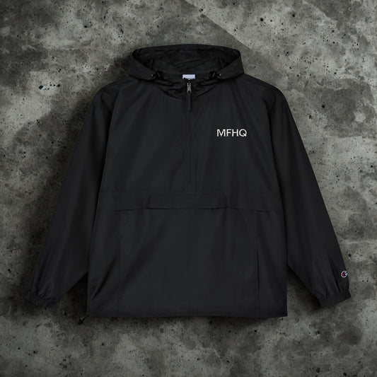 Anorak Jacket - MFHQ Edition