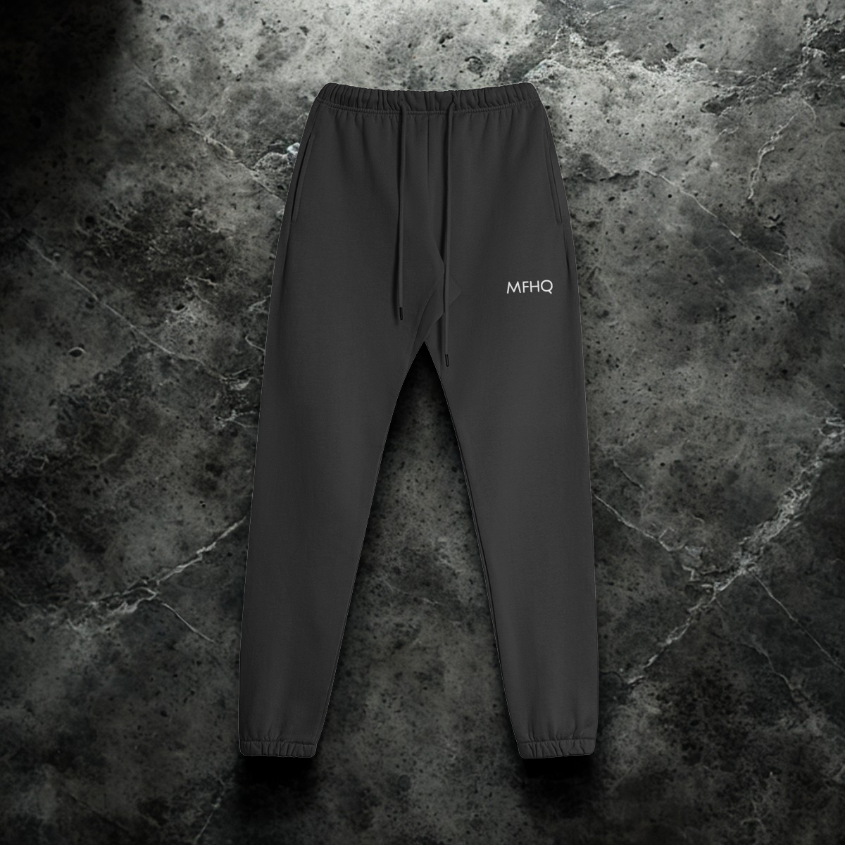 The Forgeweight Joggers