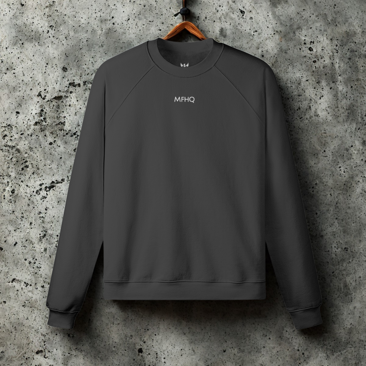 The Flowstate Heavyweight Sweatshirt