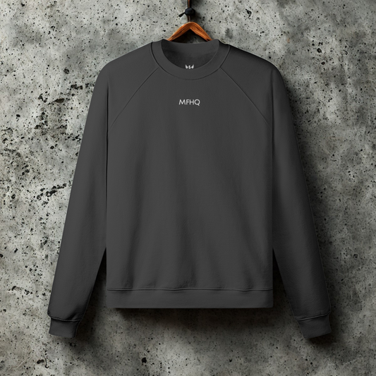 The Flowstate Heavyweight Sweatshirt