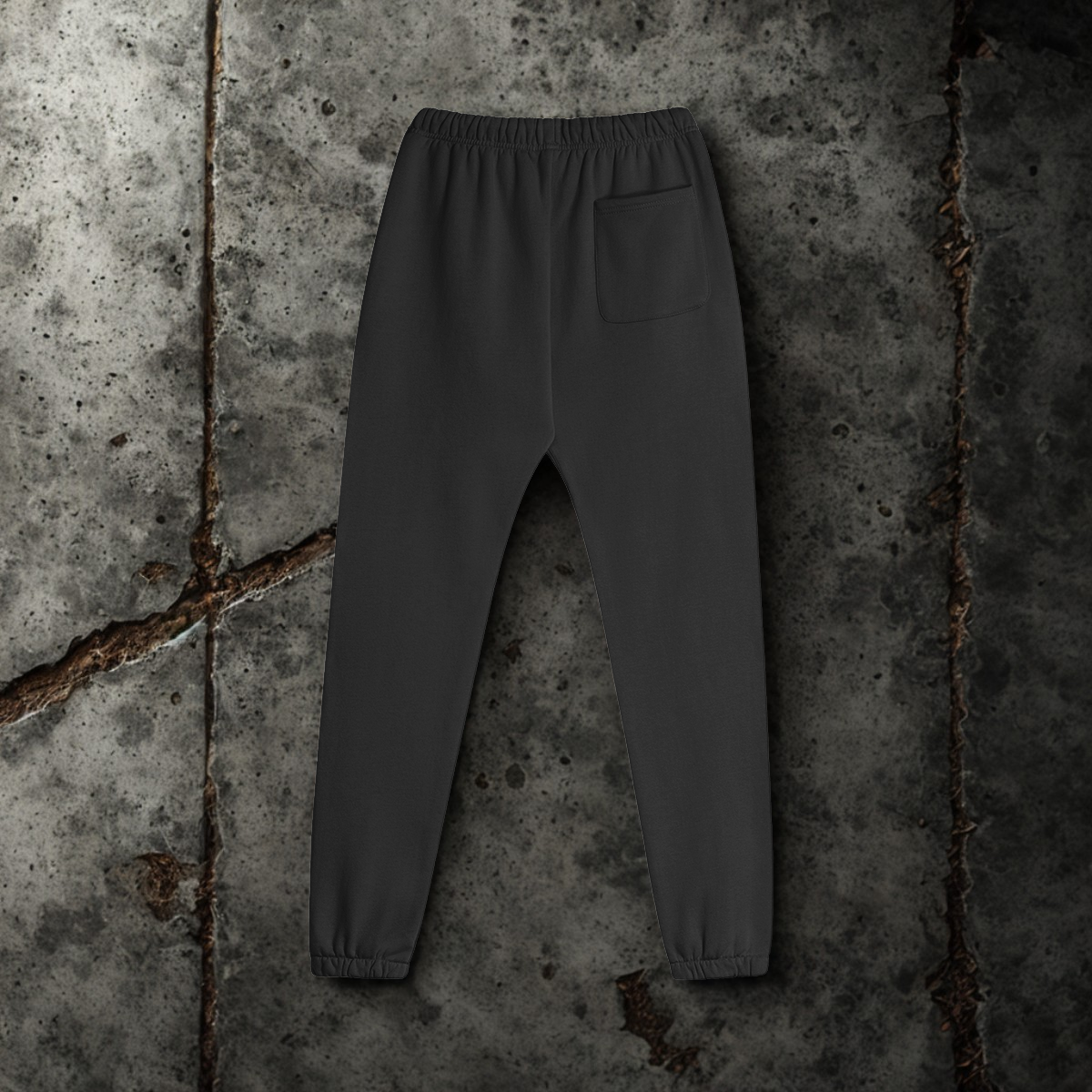 The Forgeweight Joggers